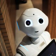 Building an offline chatbot, part 2