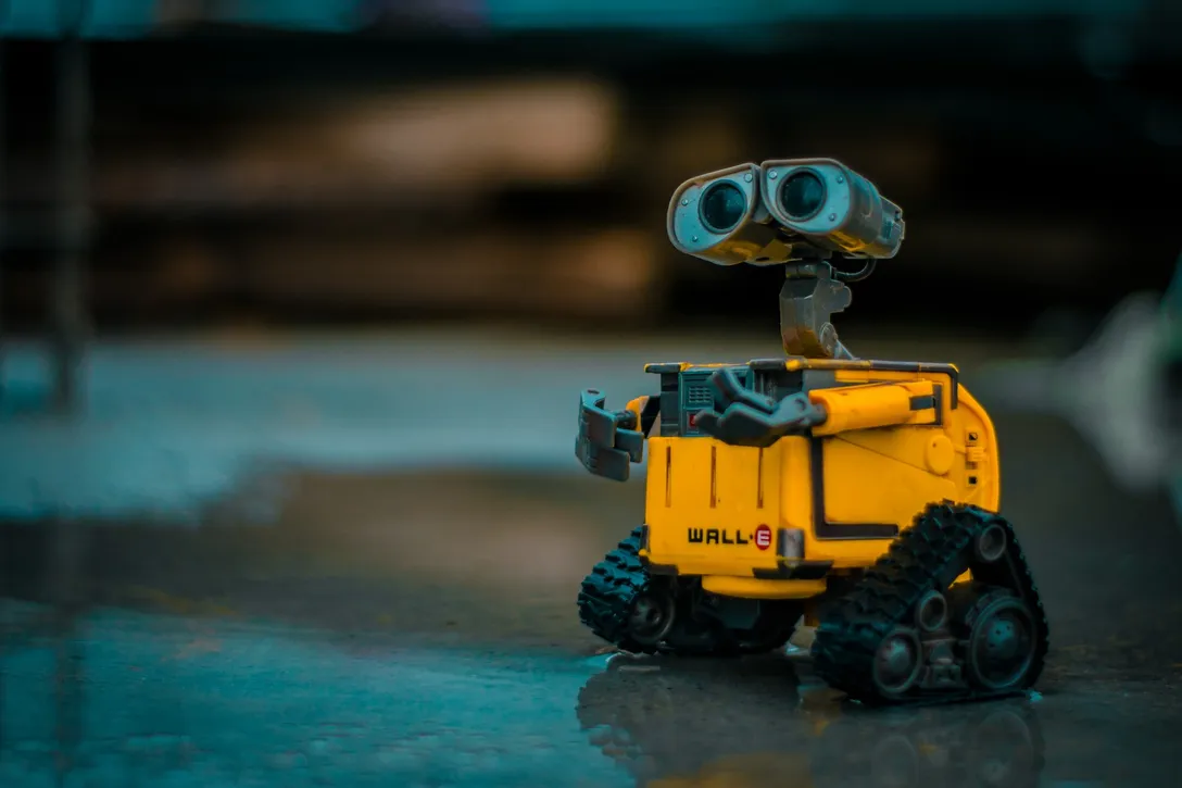Building an offline chatbot
