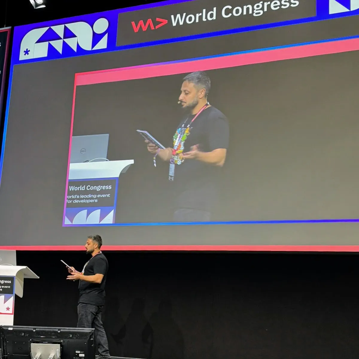 "WWDC 2024"